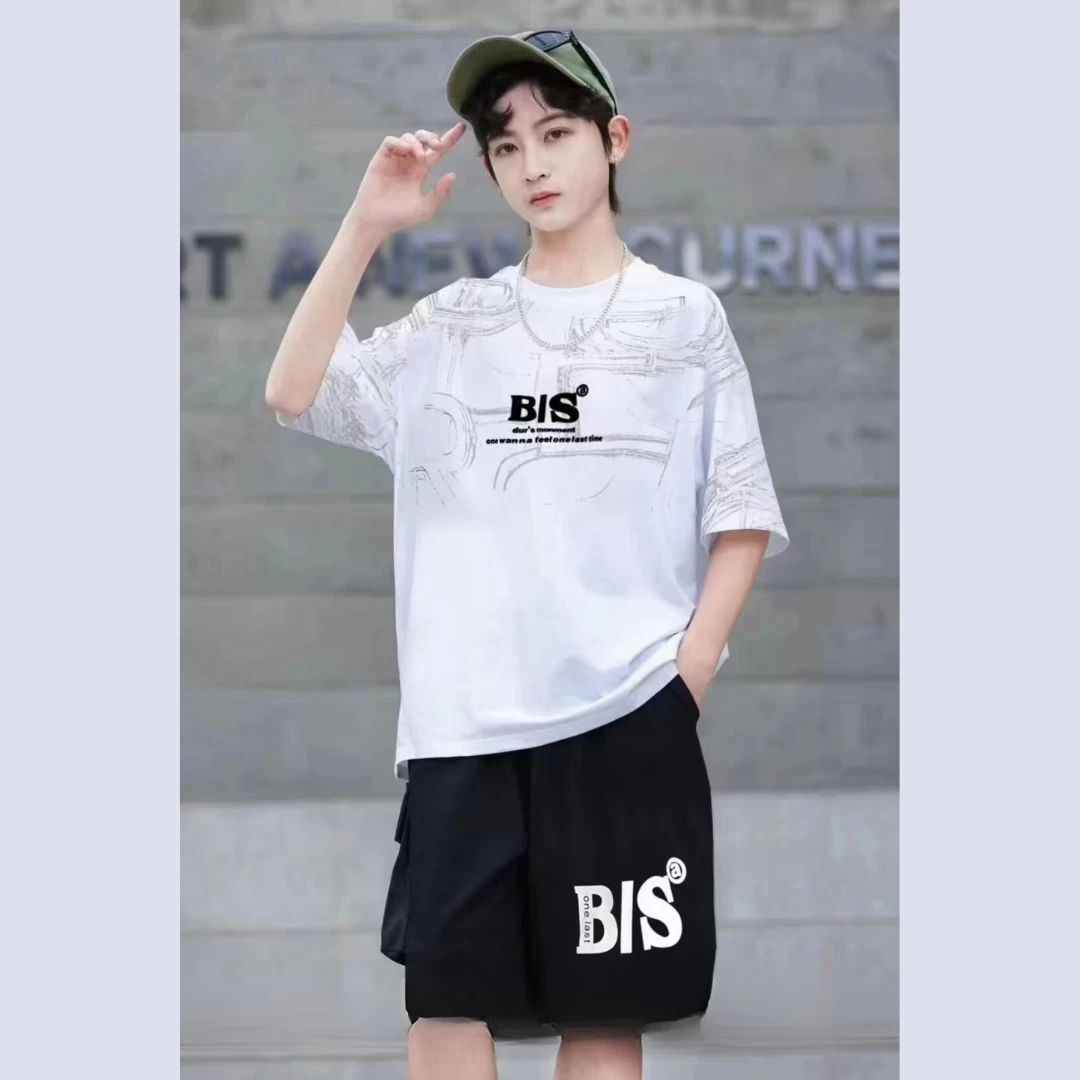 طقم ولادي B/S