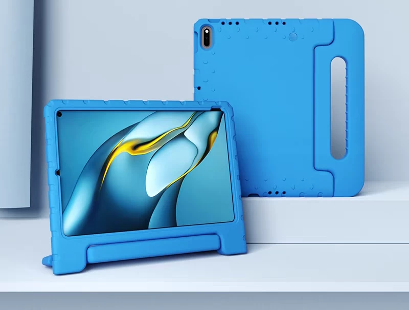 تابلت بنظام اندرويد بحماية ضد الكسر