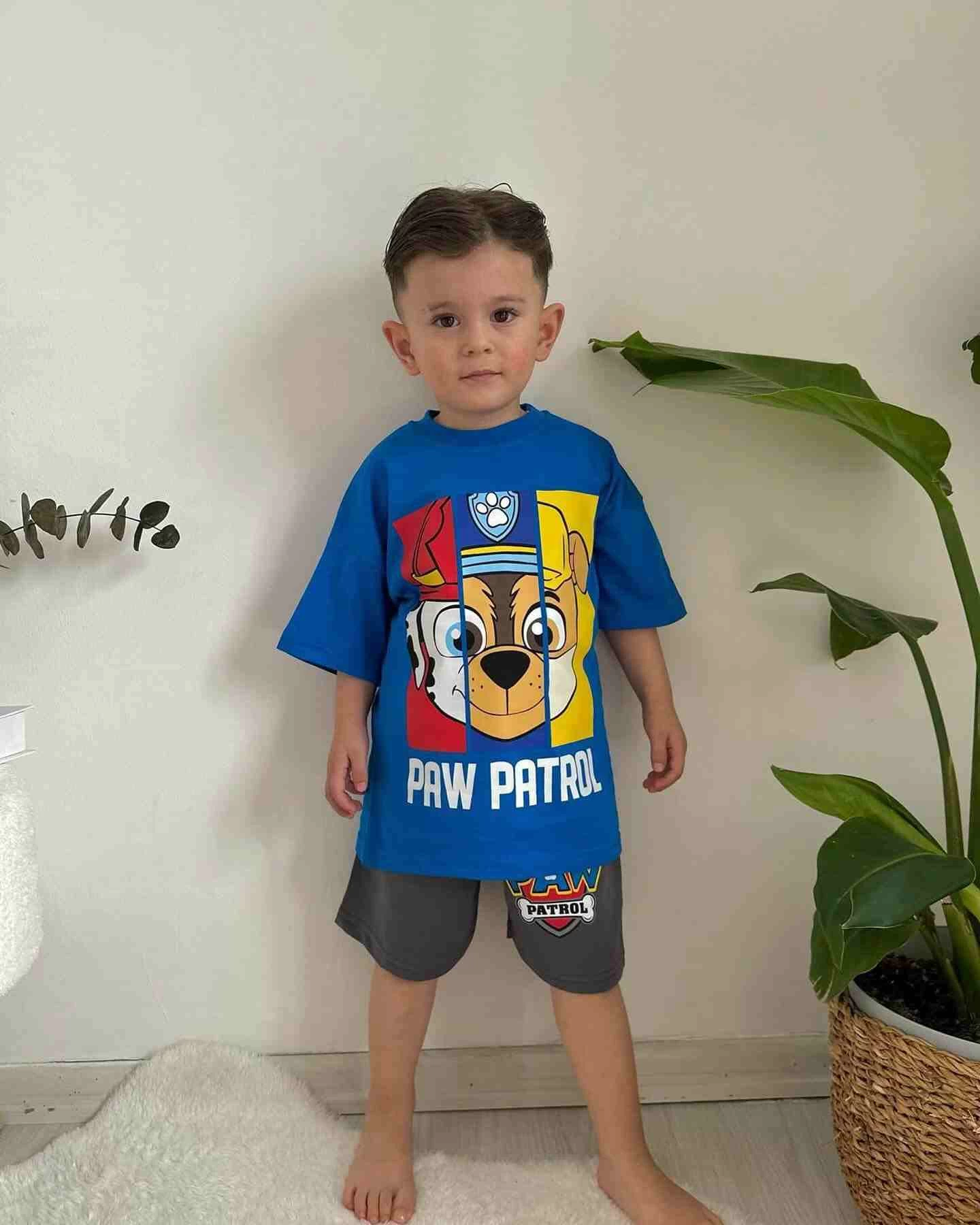 بدله للاولاد الصغار عمليه