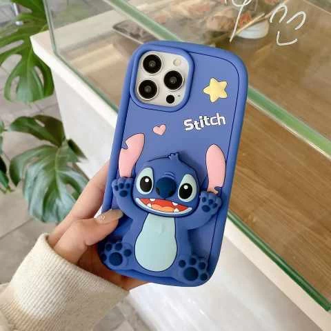 جراب جميل  لأجهزة Apple