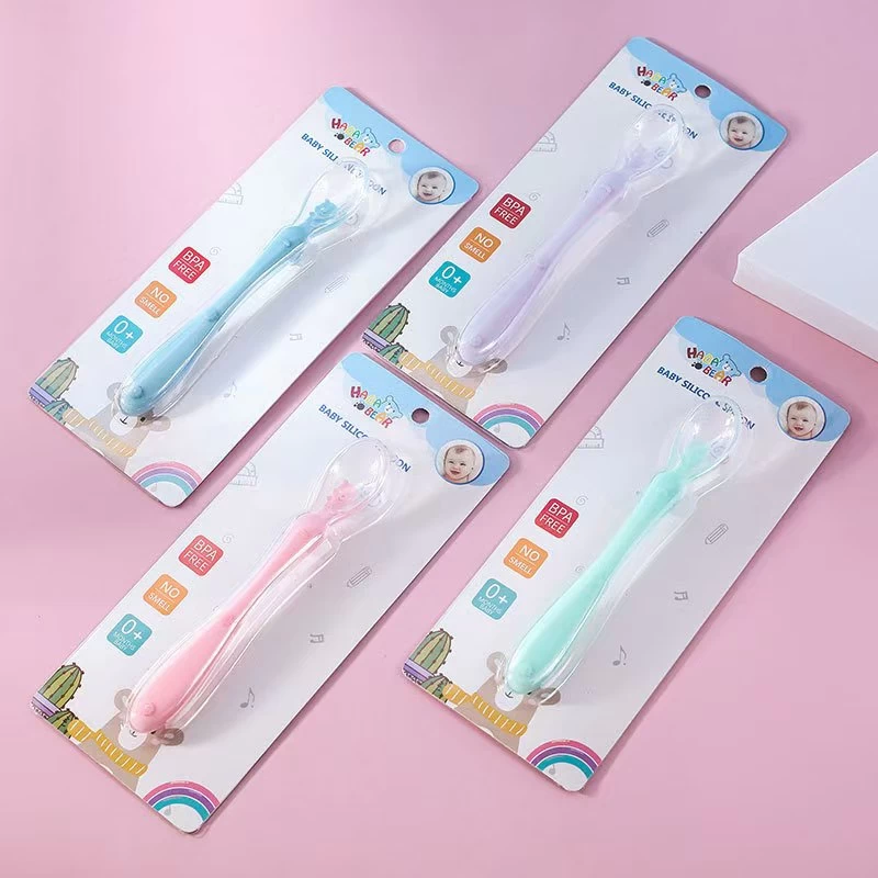 ملعقة طعام رضع