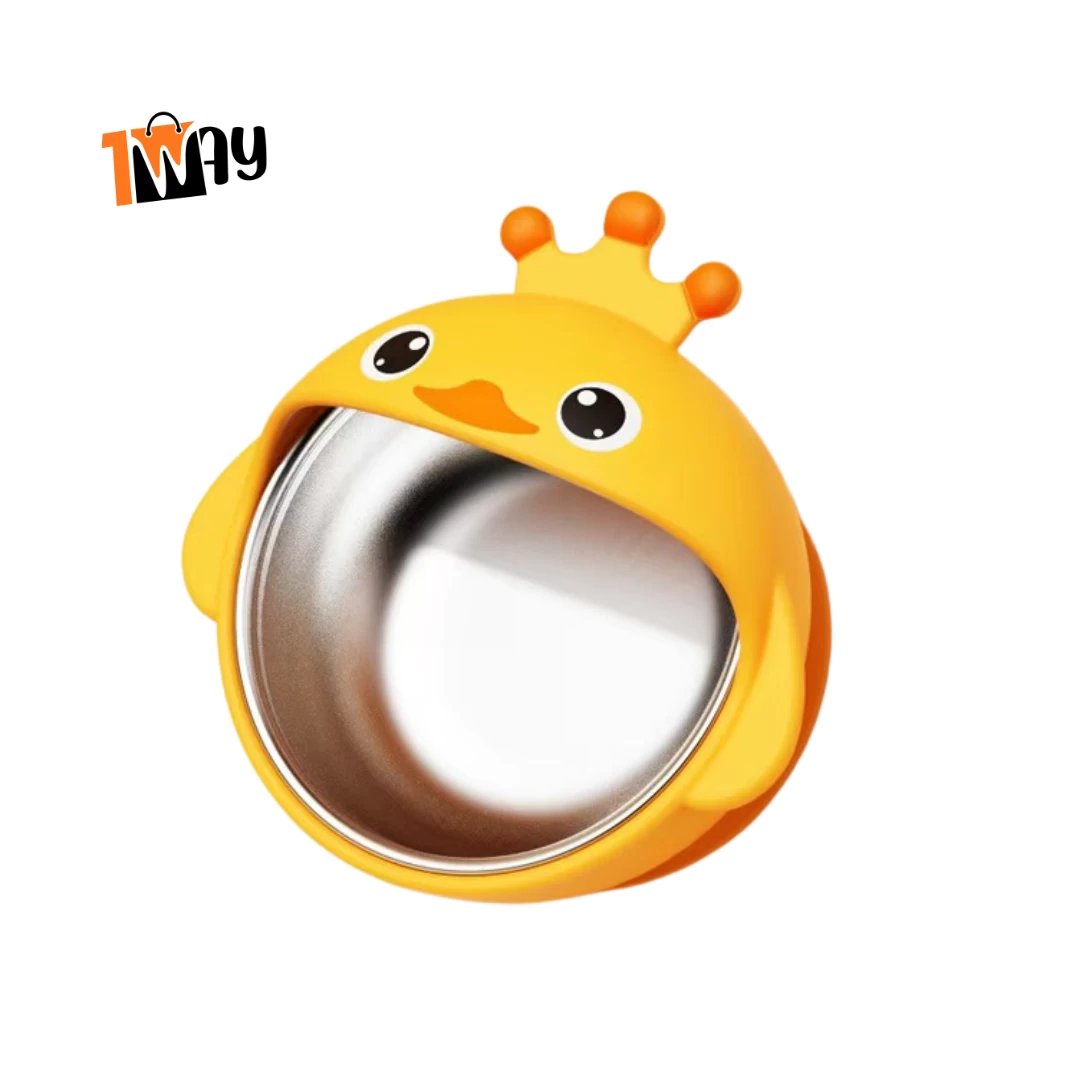 حافظة طعام تويتي