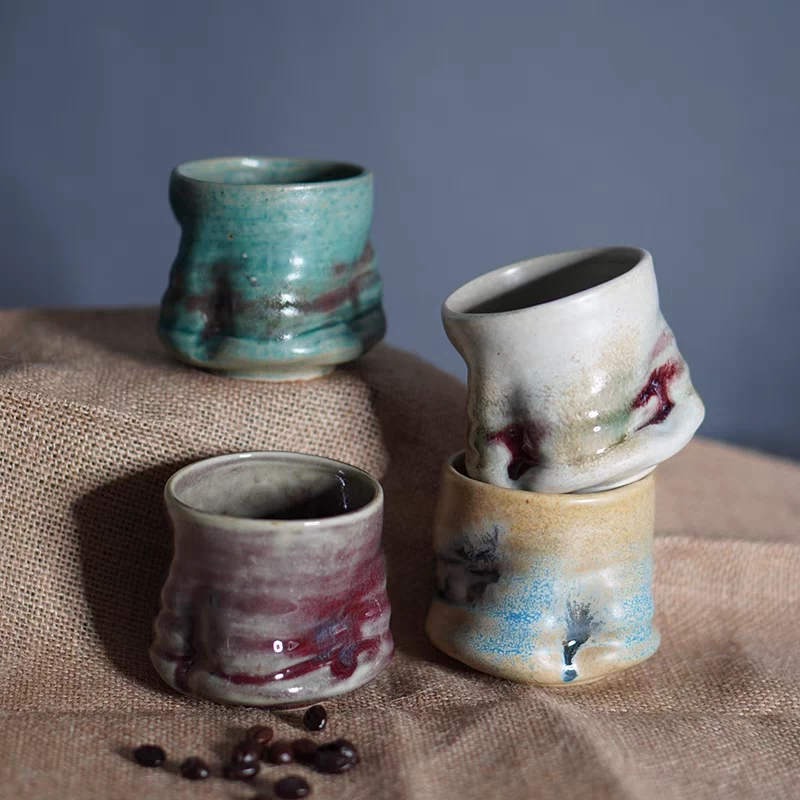 اكواب قهوة سيراميك مميزة