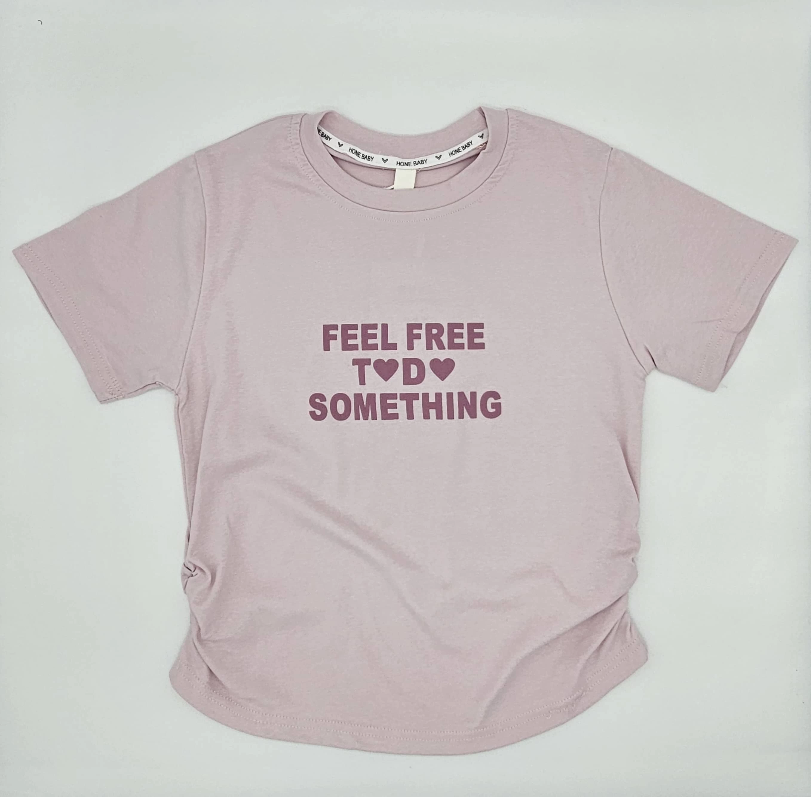 تيشرت بناتي صيفي جميل