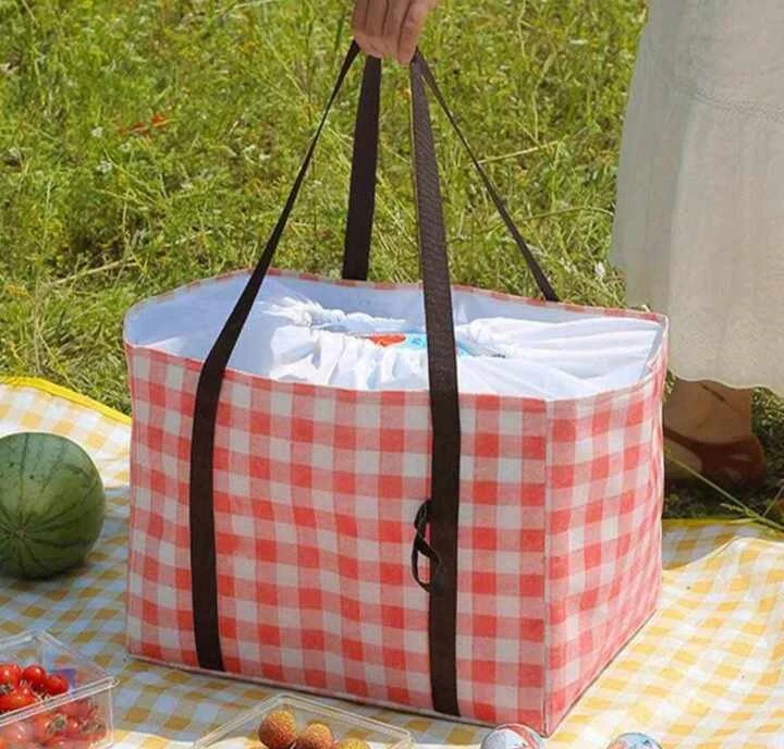 شنطه للرحلات عازله للحراره