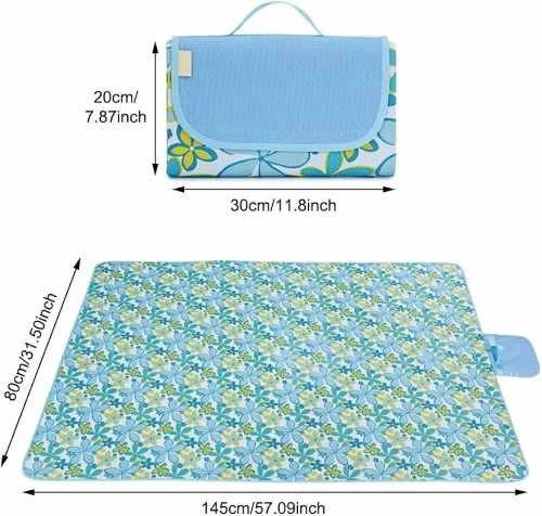 حصيره رحلات بأحجام مختلفه