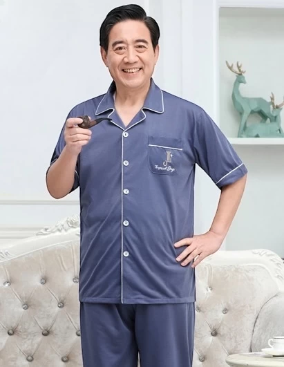 بيجاما رجاليه مريحه وانيقه