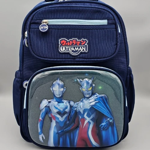 حقيبه مدرسيه برسوم كرتونية