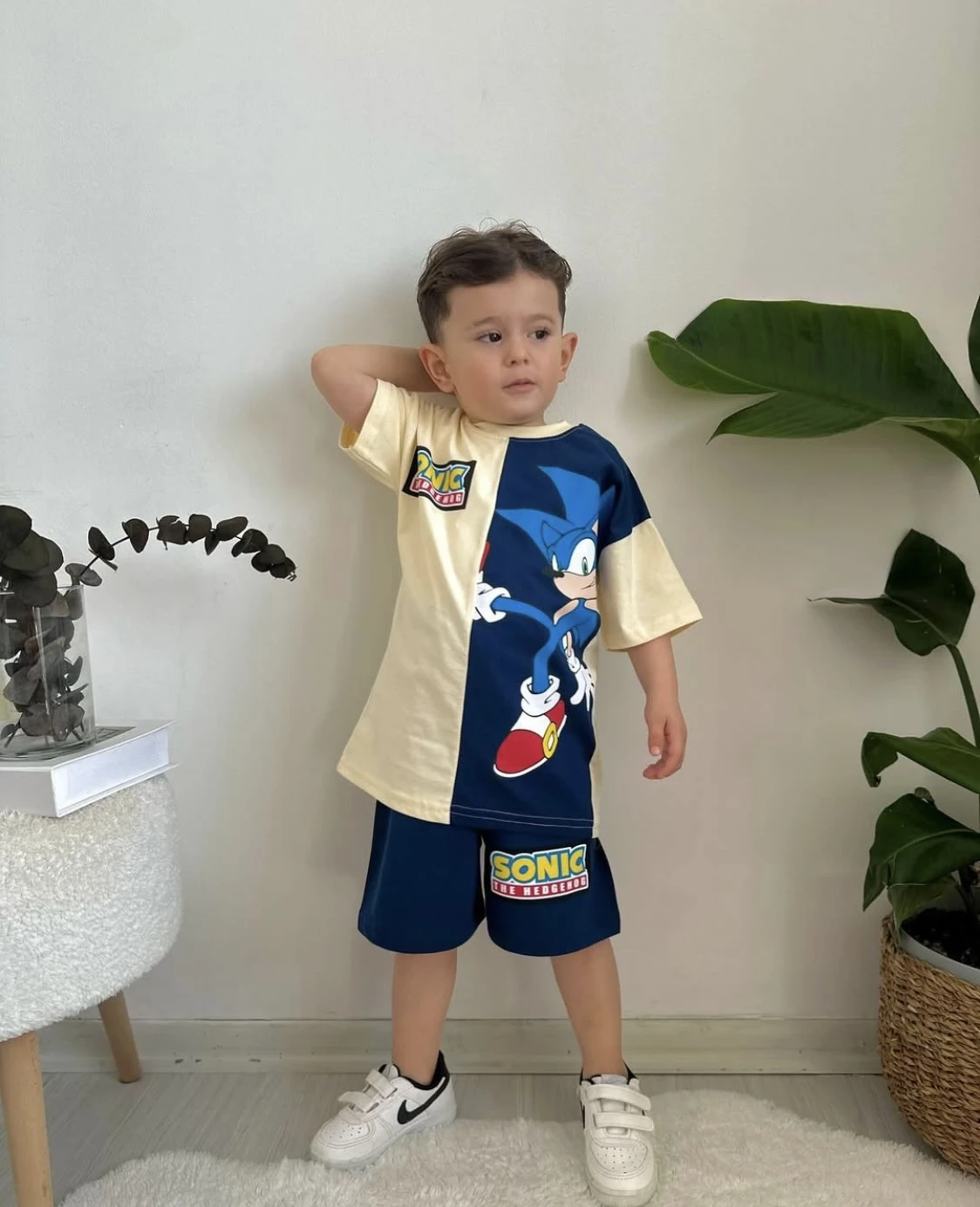 بدله من قطعتين انيقه