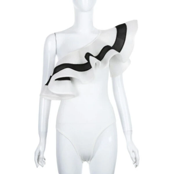 بادي نسائي بكم واحد