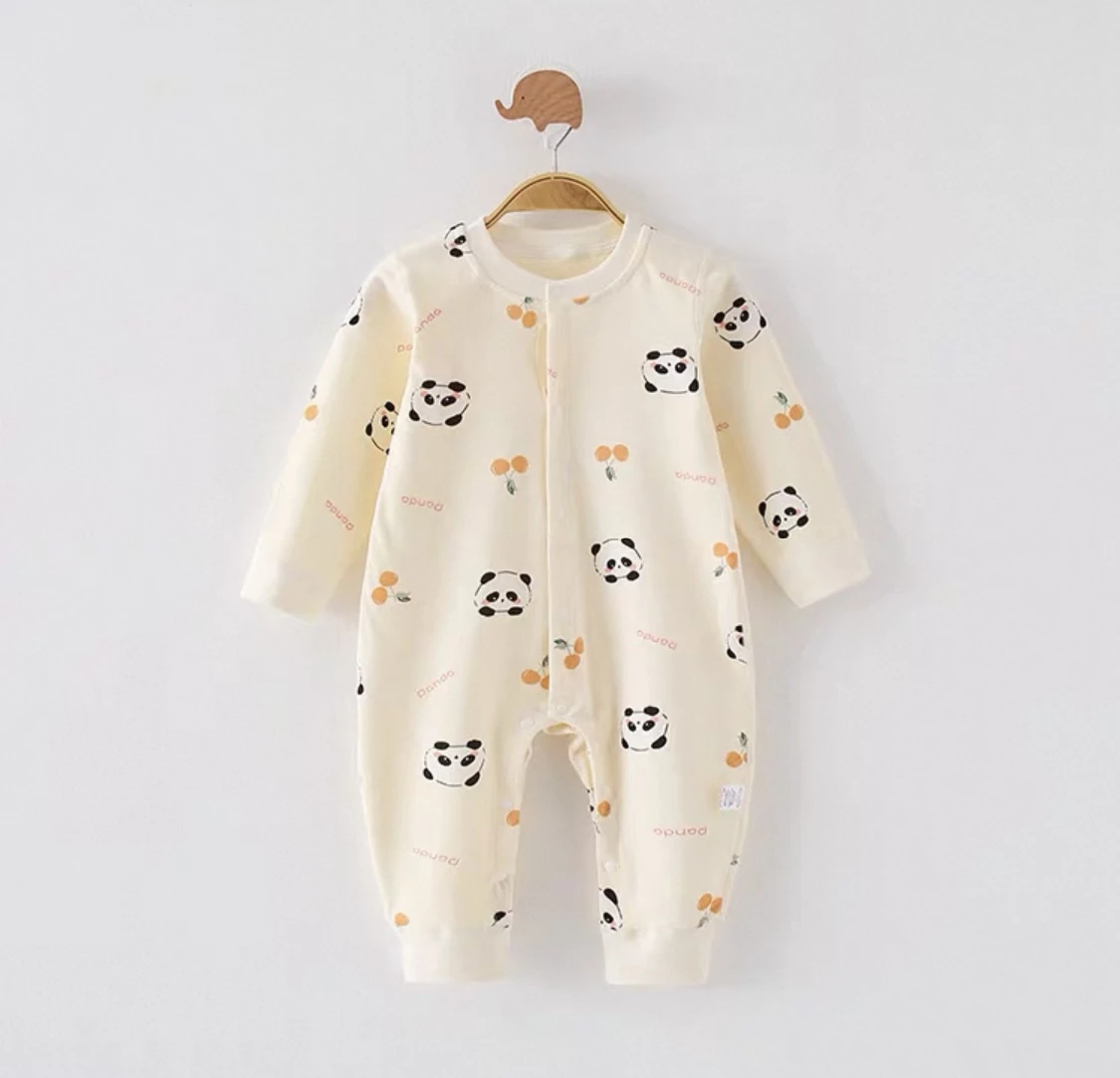 ملابس نوم للرضع