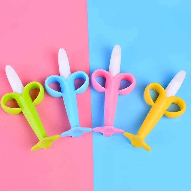 عضاضه على شكل موزة