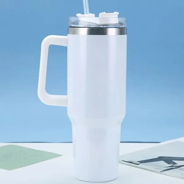 كوب حراري كبير بسعة1200مل من الفولاذ