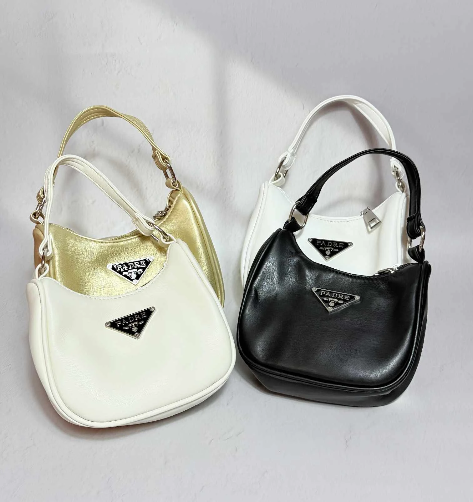 كروس بودي للبنات بسحاب